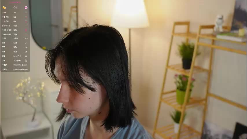 skyemcguire Adult Chat November 9, 2025