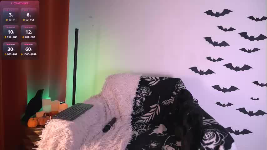 sensual_jassmine Adult Chat November 9, 2025