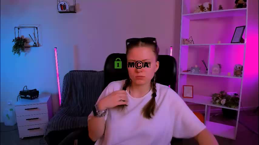 foxy_tease_ Adult Chat November 9, 2025