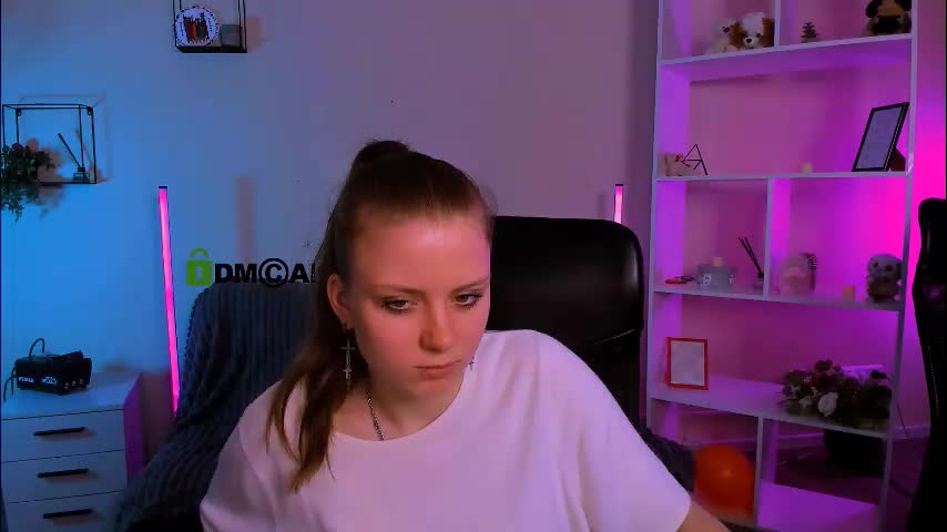 foxy_tease_ Adult Chat November 9, 2025