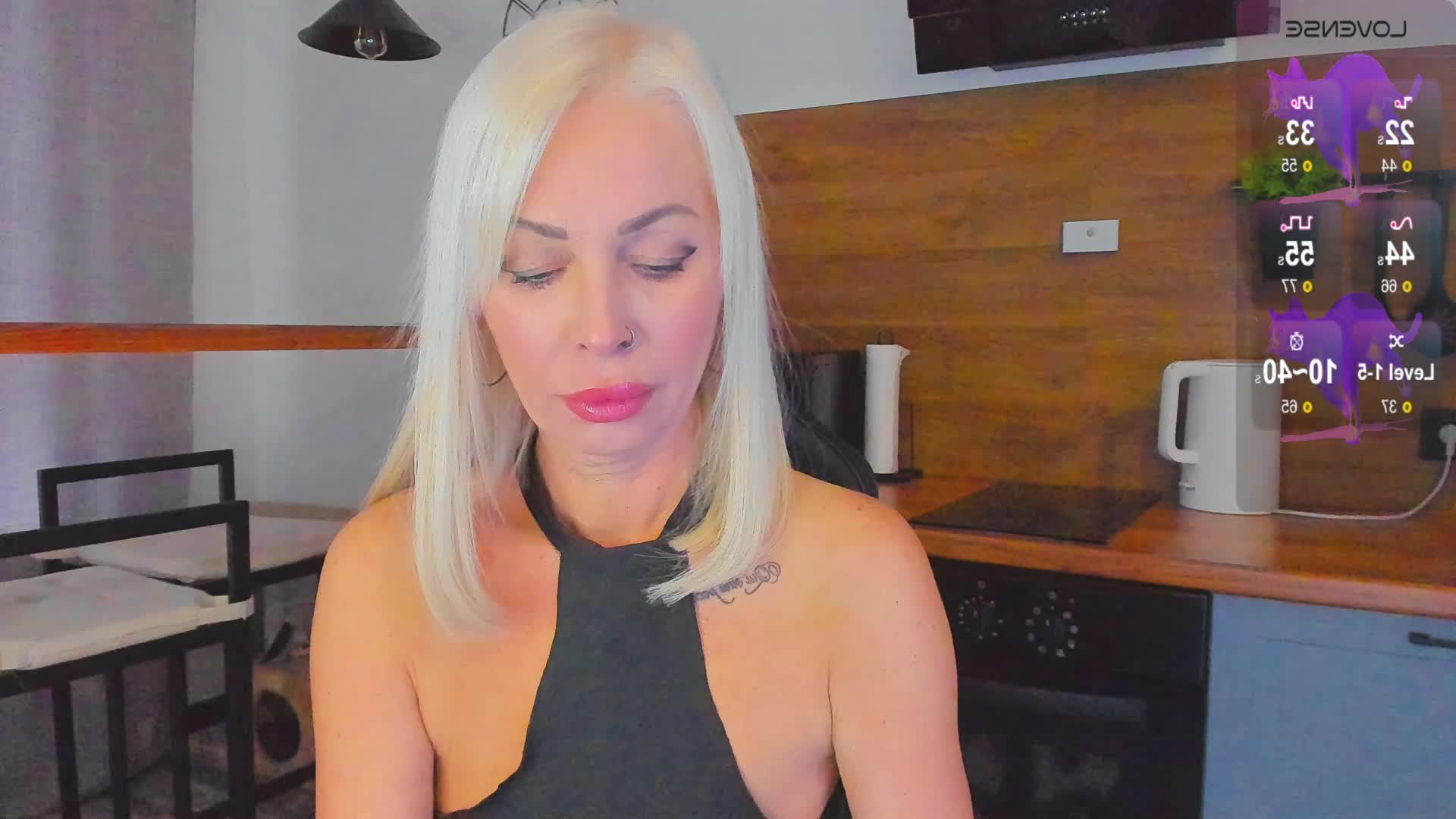 Sunbeam Adult Chat November 9, 2025