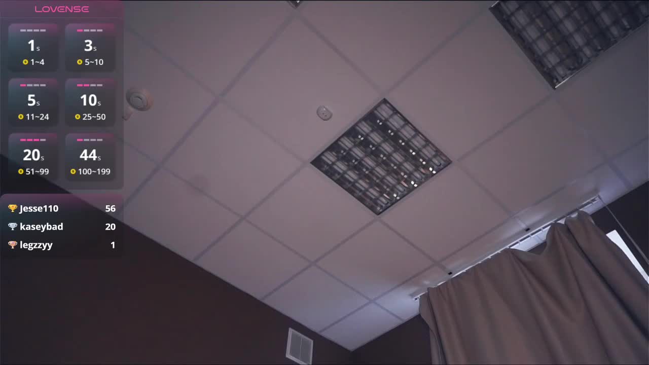 gwenbudlong Adult Chat November 9, 2025