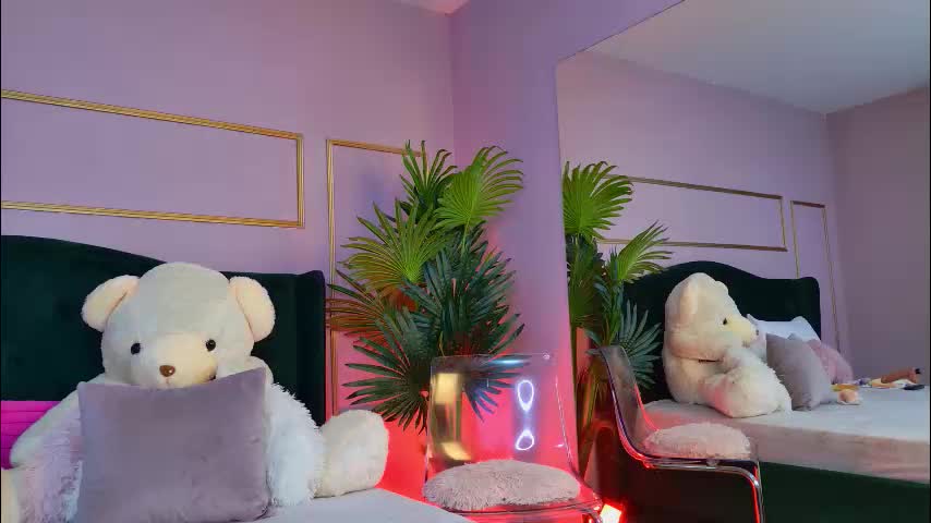 kirrawhite Adult Chat November 9, 2025