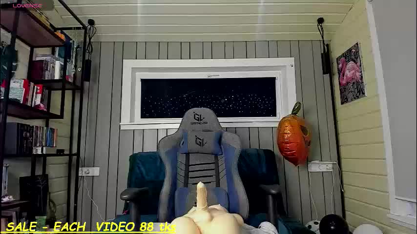 sandy_chris Adult Chat November 9, 2025