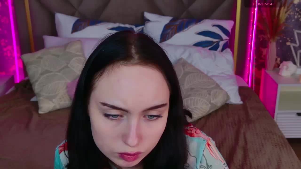 MonikaCarter Adult Chat November 9, 2025