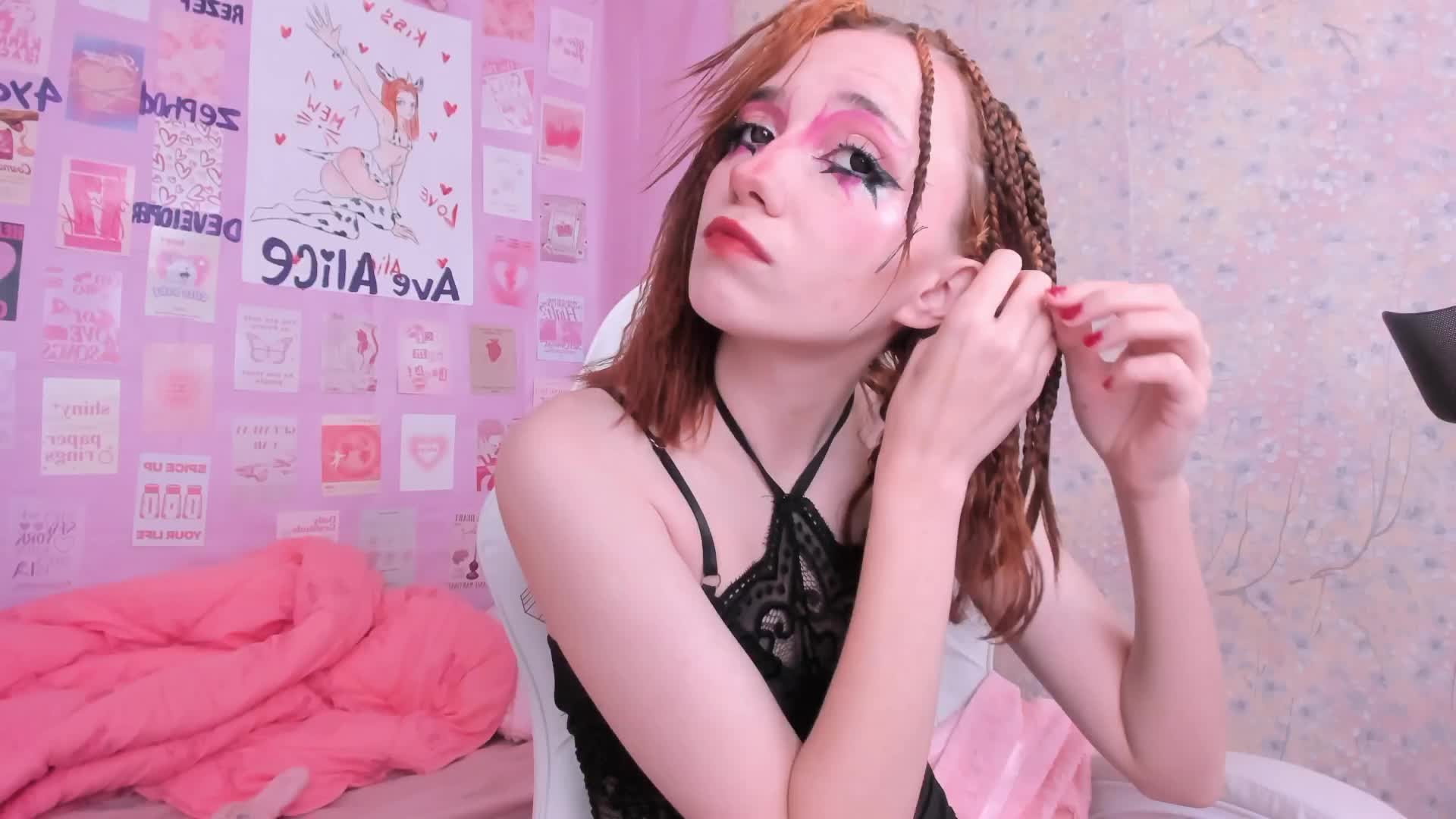 Dark-Willlow Adult Chat November 9, 2025