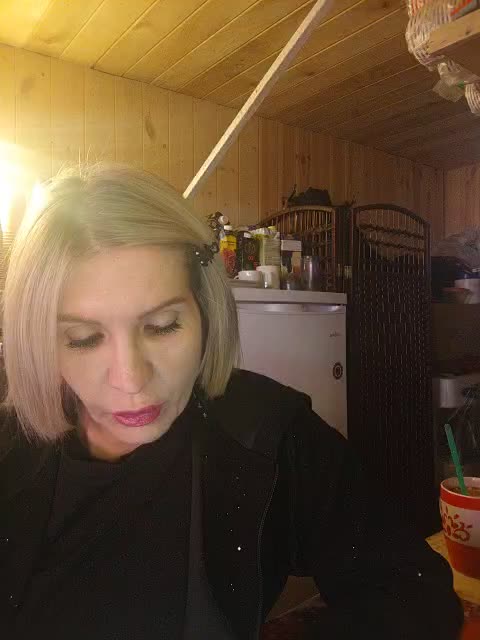 Katriona Adult Chat November 9, 2025