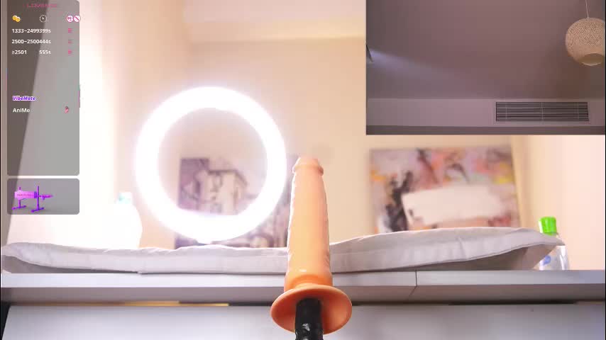 katymolly Adult Chat November 9, 2025