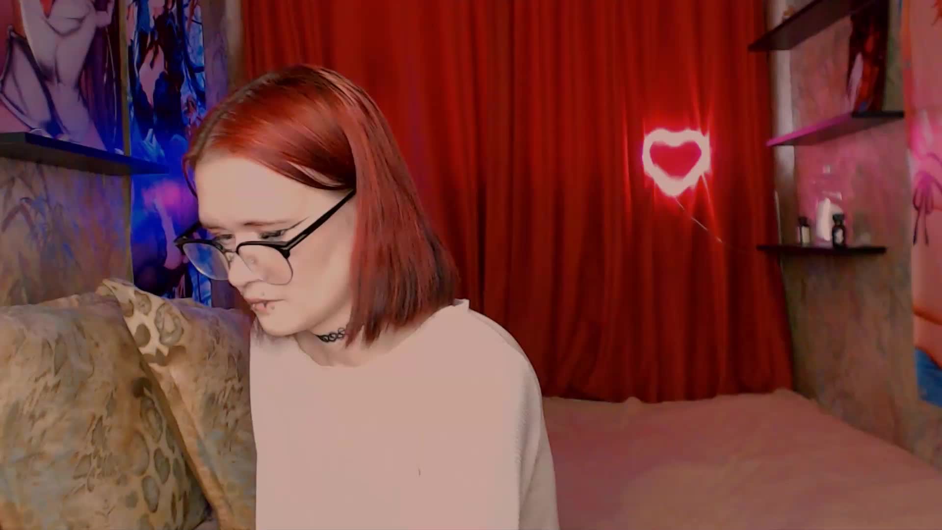 Velvet-and-Venom Adult Chat November 9, 2025