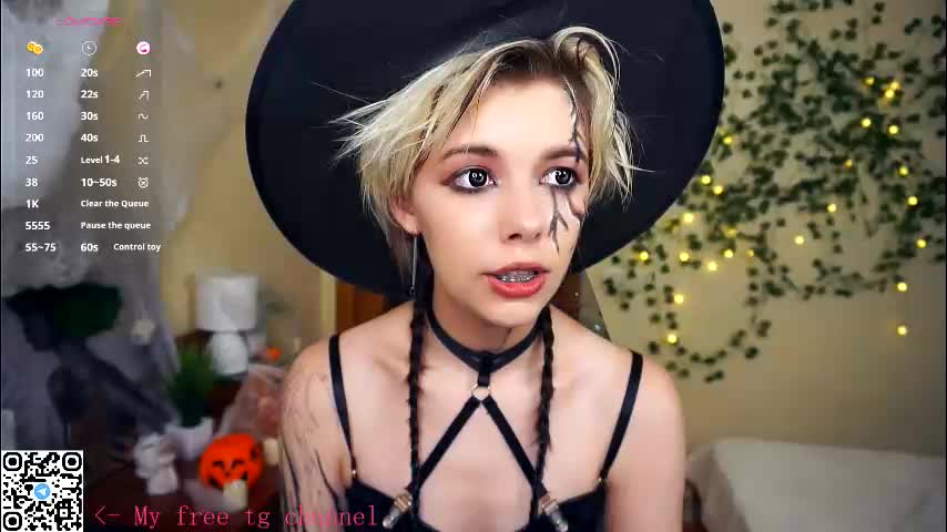 liliandaniels Adult Chat November 9, 2025