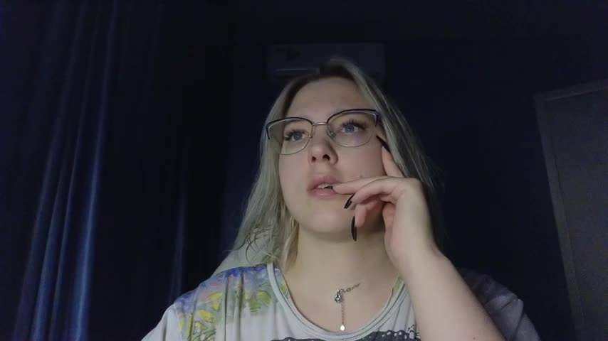 HotBrandyX Adult Chat November 9, 2025