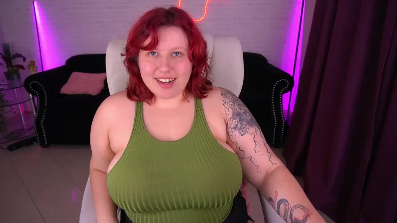 LiliyaMoon Adult Chat November 9, 2025