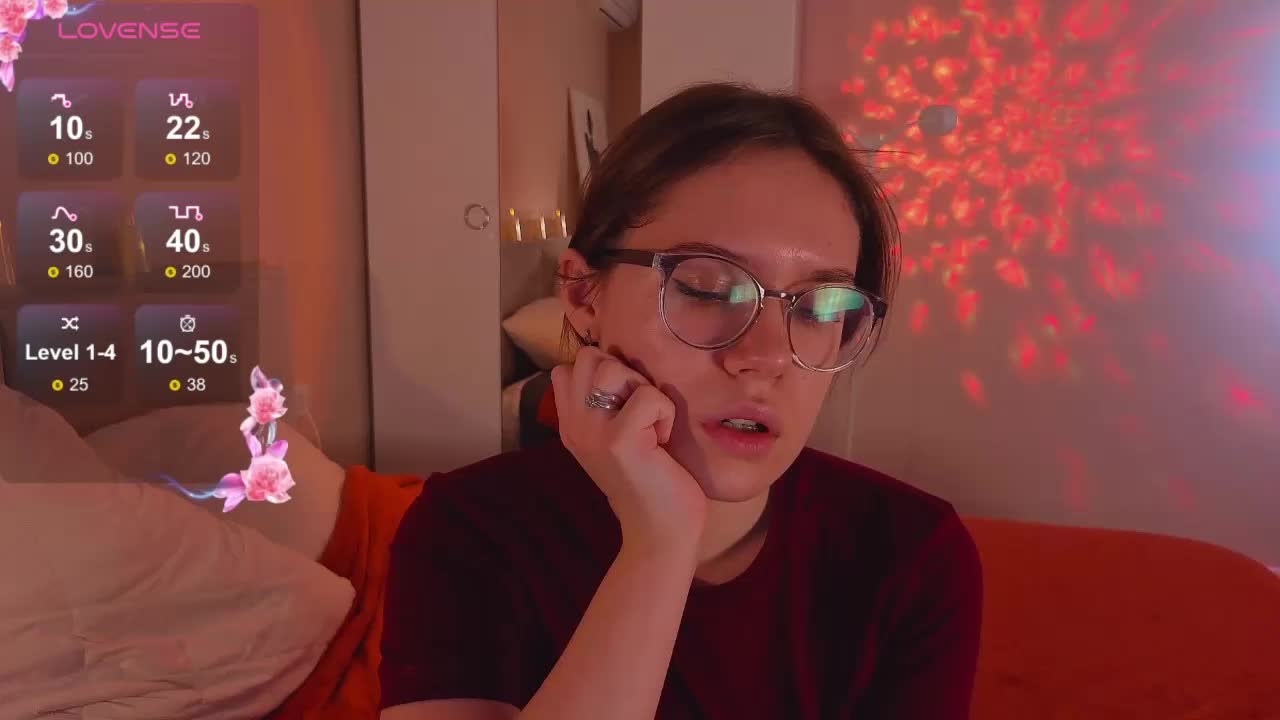 MiaLuw Adult Chat November 9, 2025