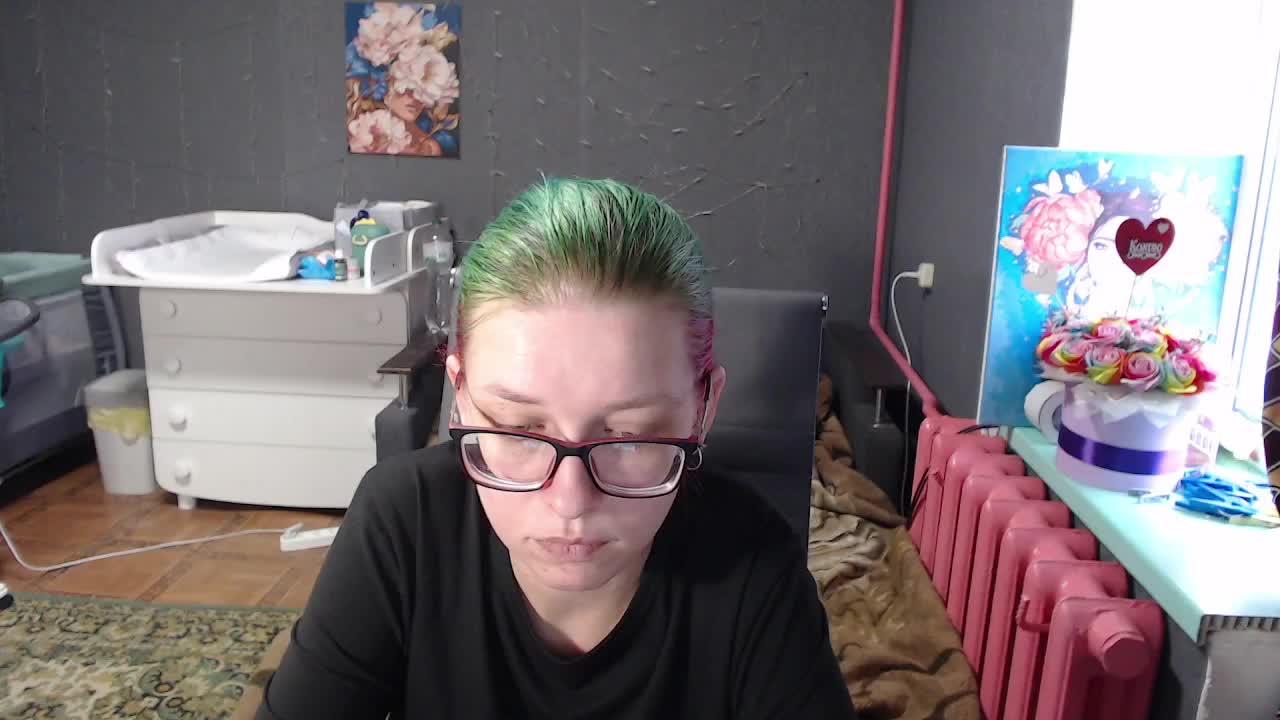 malvinella Adult Chat November 9, 2025