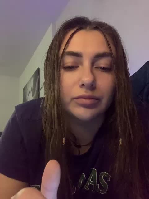 WILDGIRL Adult Chat November 10, 2025