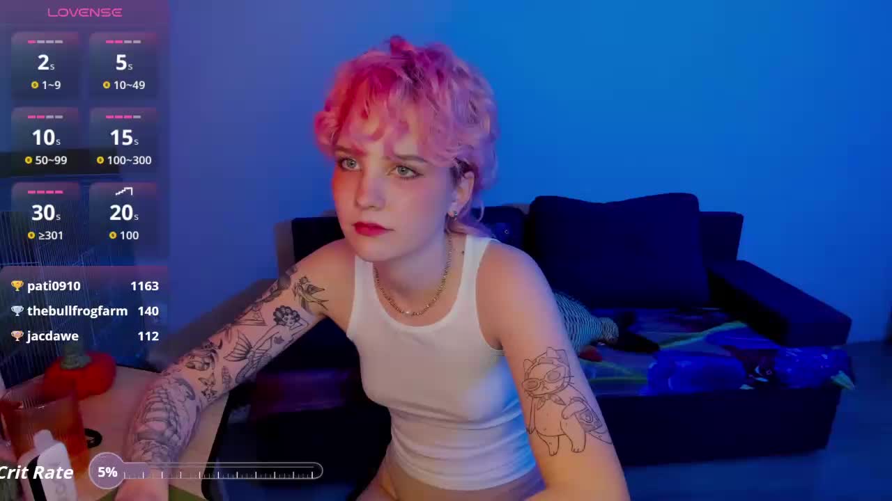 Cool-Love Adult Chat November 9, 2025