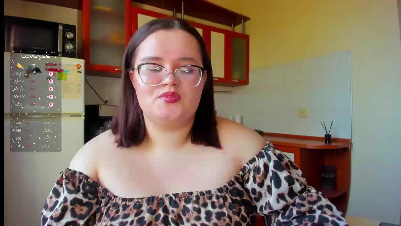 Jessica-Joy Adult Chat November 9, 2025