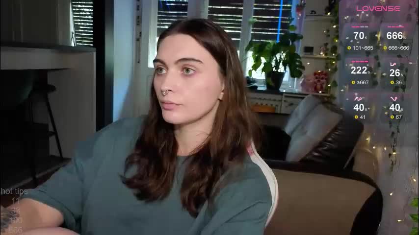 dorfmatratze_ Adult Chat November 9, 2025