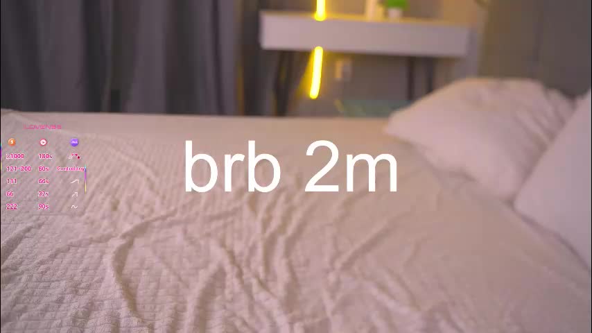 wild_hearttt Adult Chat November 9, 2025