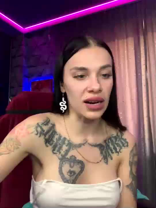 deva_maria Adult Chat November 9, 2025