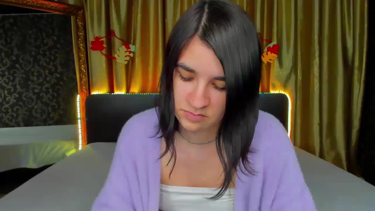 Polly-Love Adult Chat November 9, 2025