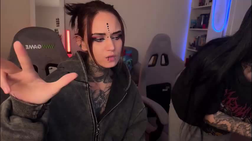 ripper_66 Adult Chat November 9, 2025