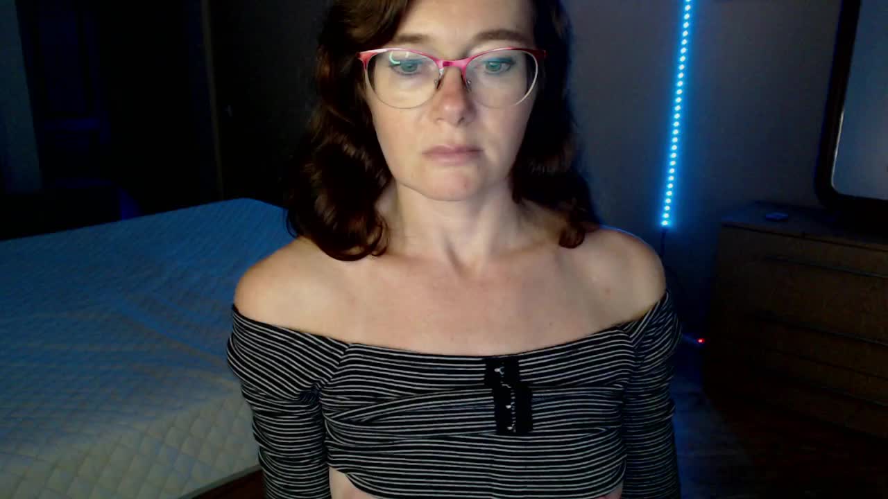 Viorica Adult Chat November 9, 2025