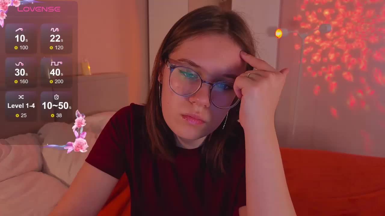 MiaLuw Adult Chat November 9, 2025