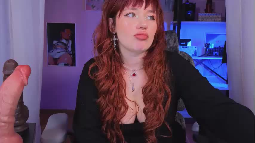 carolina_winter Adult Chat November 9, 2025