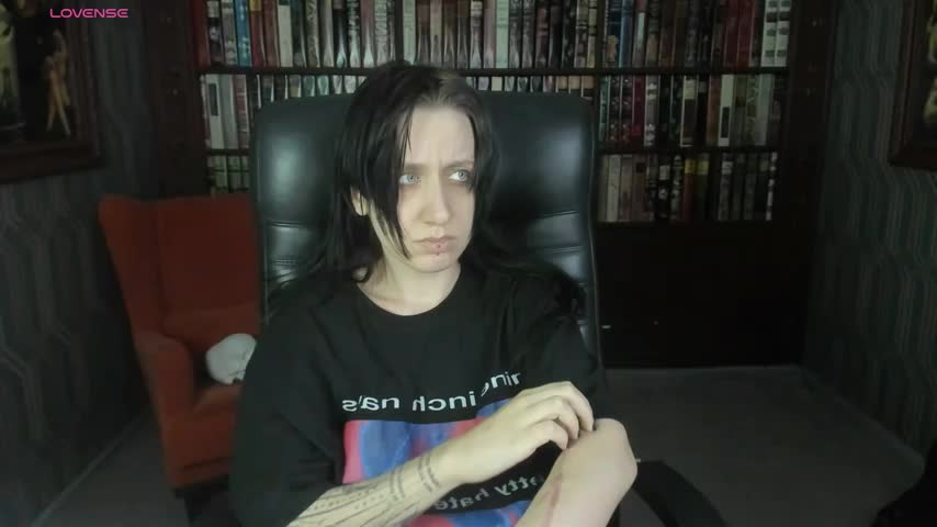 Medusa__Gorgona Adult Chat November 9, 2025