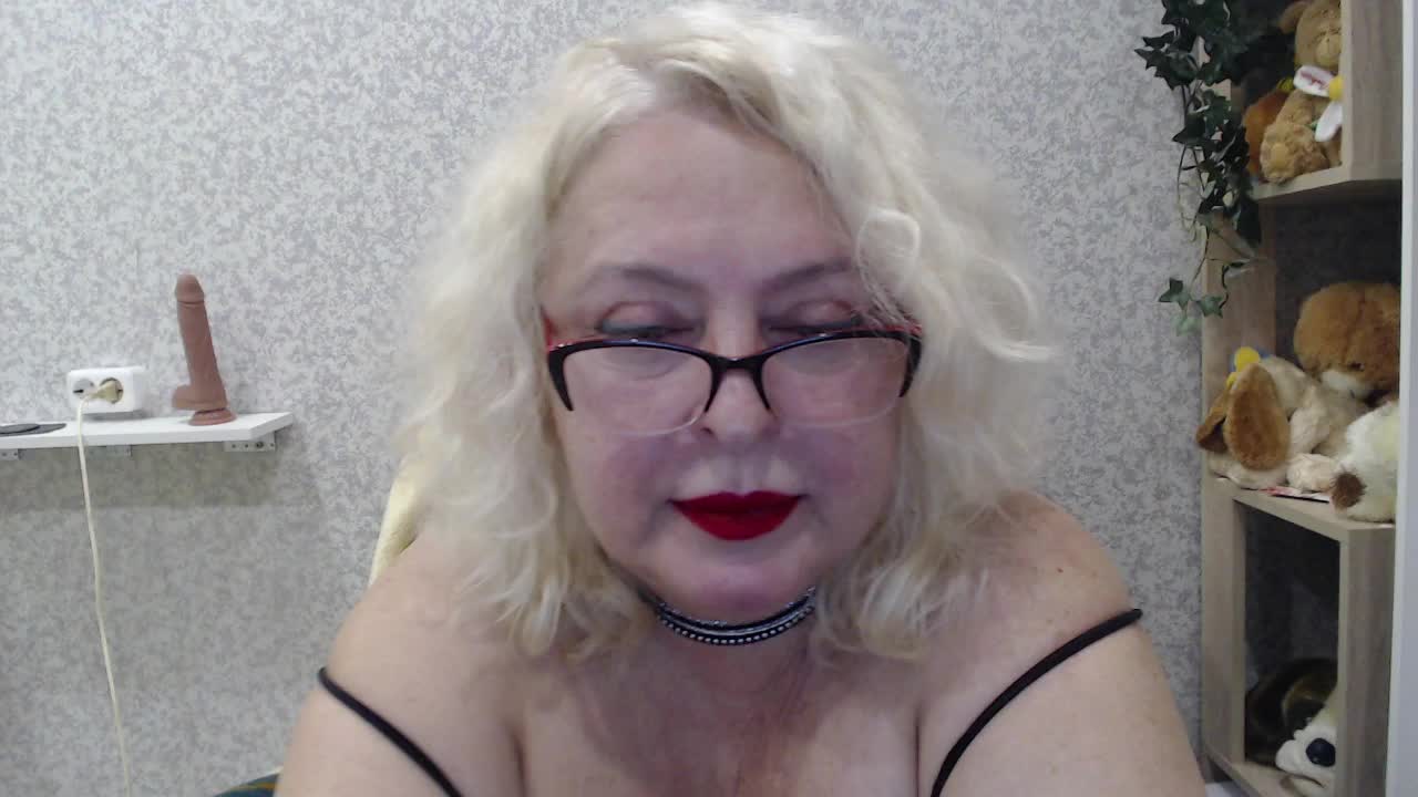 Alek-Sandra Adult Chat November 9, 2025