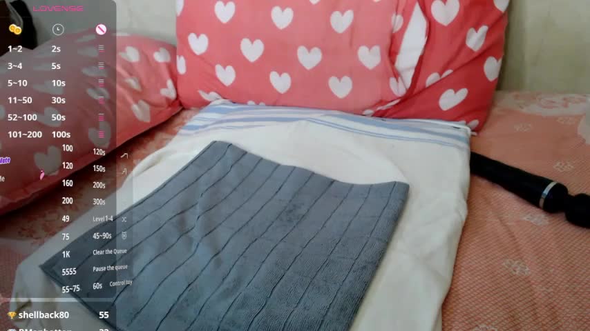 RoseStarr Adult Chat November 9, 2025