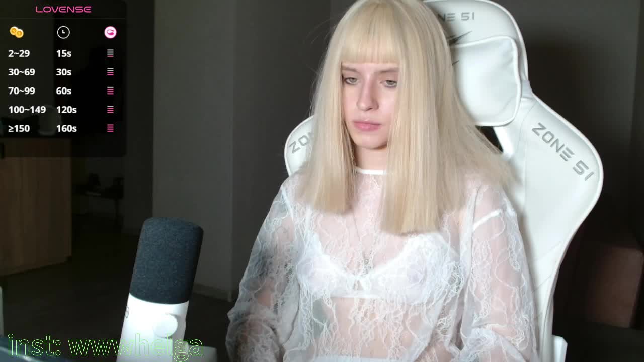 Helga_Pataki Adult Chat November 9, 2025