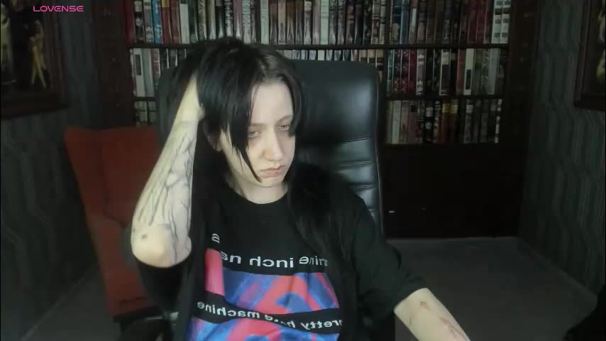 medusagorgona_ Adult Chat November 9, 2025