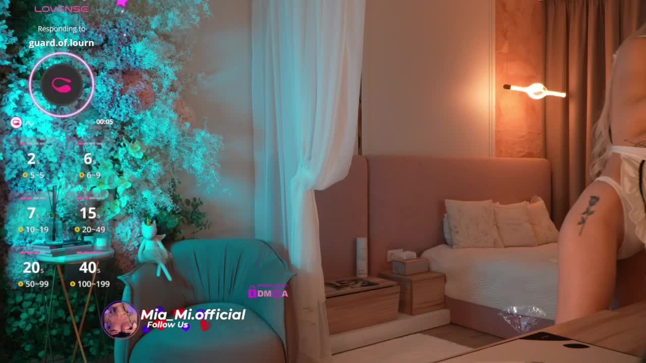 Mia_Milasheva Adult Chat November 9, 2025