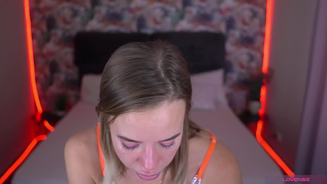 SexyIrinka Adult Chat November 9, 2025