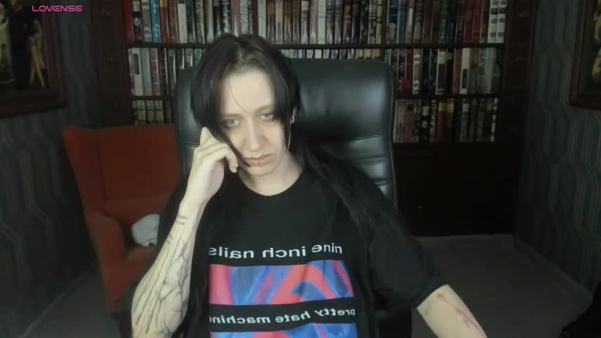 Medusa__Gorgona Adult Chat November 9, 2025