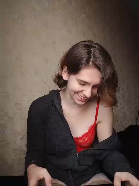 Your_Kitty Adult Chat November 9, 2025