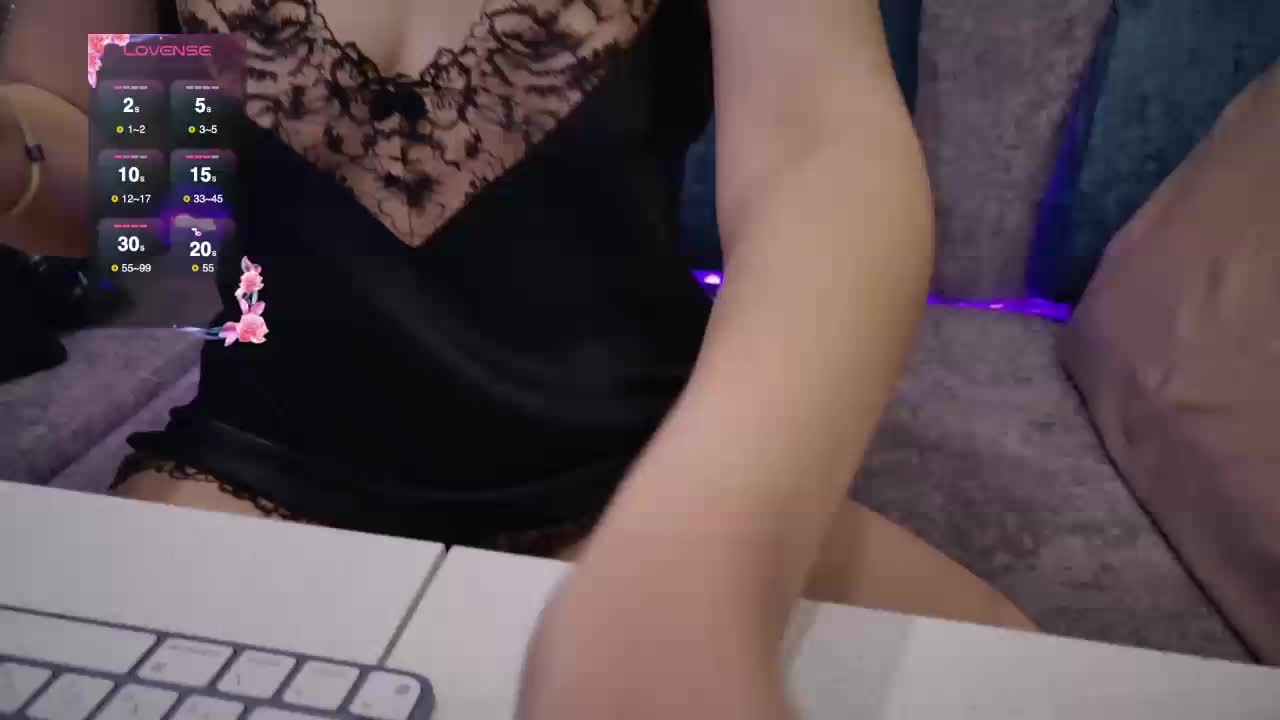 BlackCat142 Adult Chat November 9, 2025