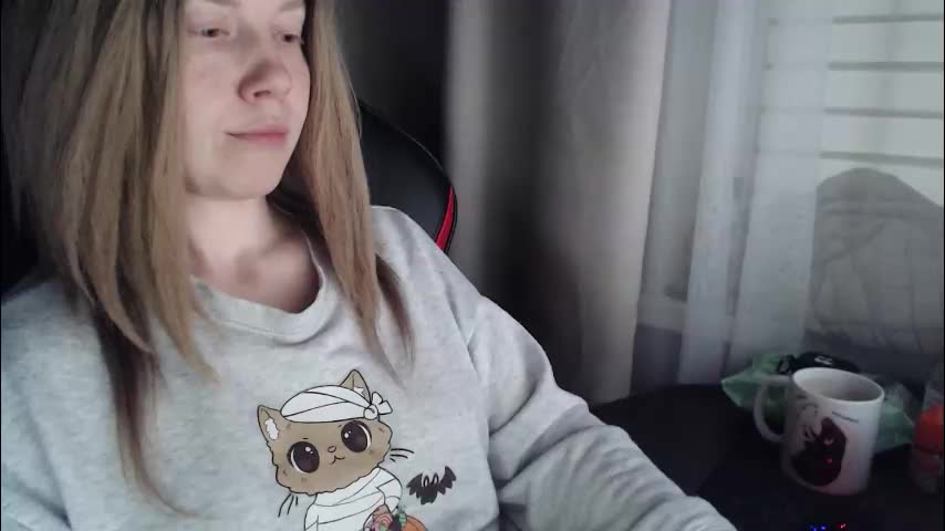 molly_royse Adult Chat November 9, 2025