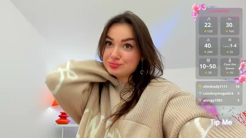 ImmaBlack Adult Chat November 9, 2025