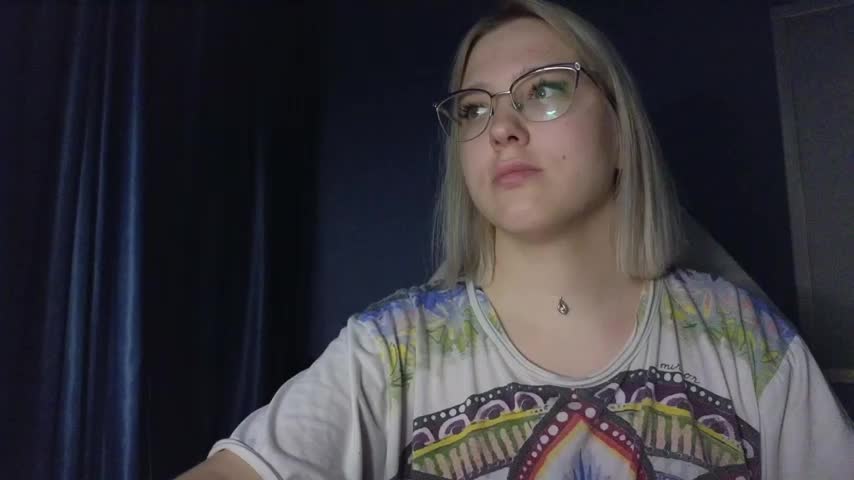 HotBrandyX Adult Chat November 9, 2025