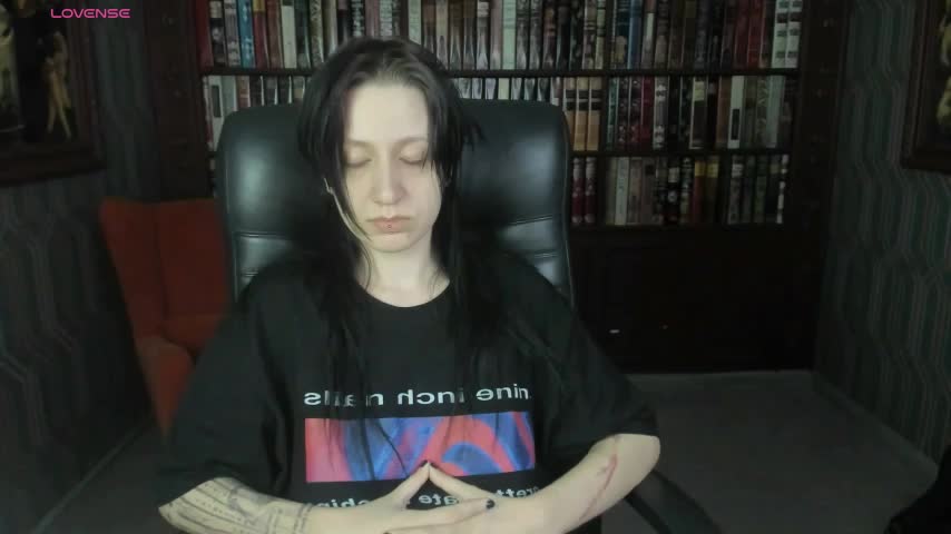 Medusa__Gorgona Adult Chat November 9, 2025