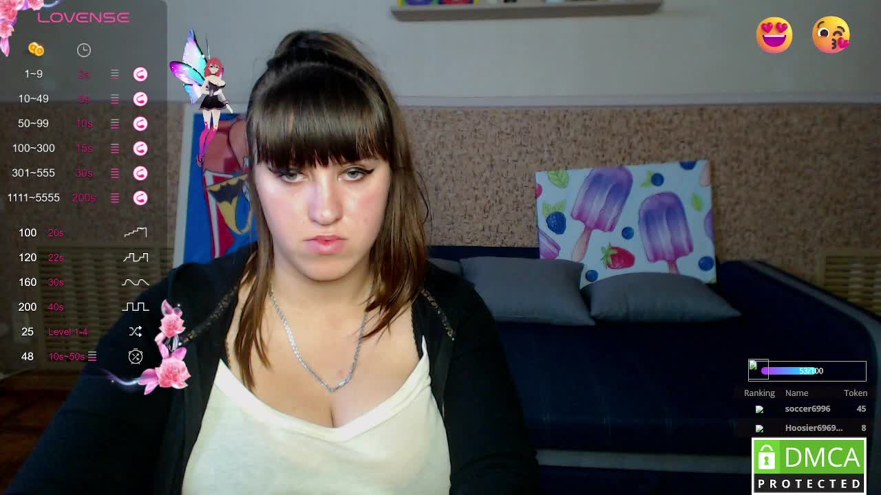 IvannaAmali661 Adult Chat November 9, 2025