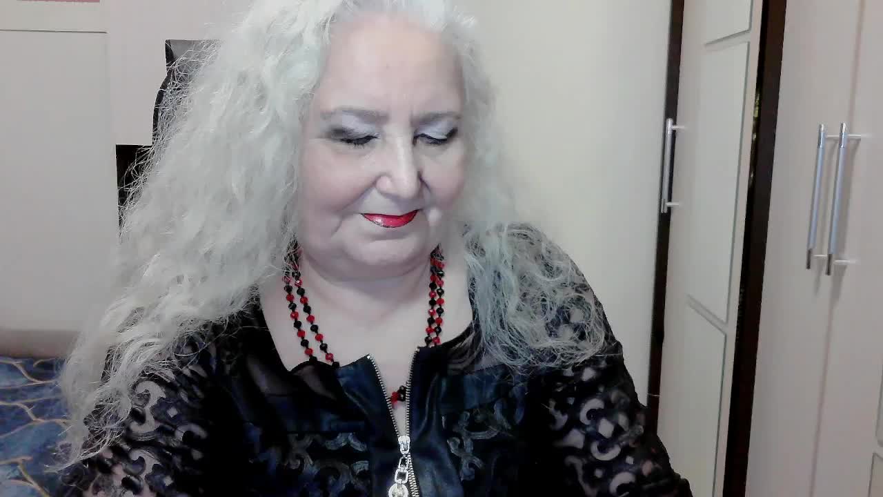 GrannyWants Adult Chat November 9, 2025