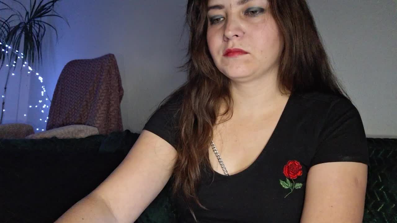 CyndeeWinter Adult Chat November 10, 2025