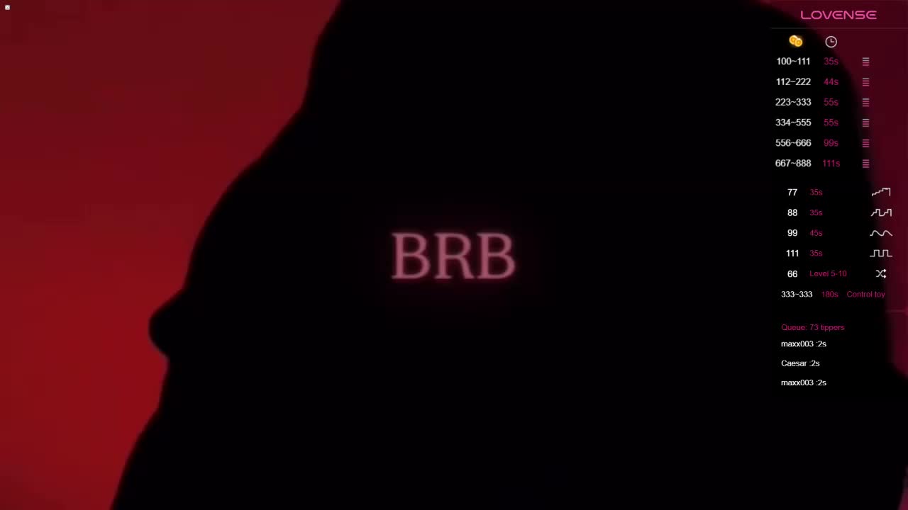 Nestyzz Adult Chat November 9, 2025