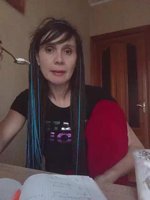 Hellenalonenochka Adult Chat November 9, 2025