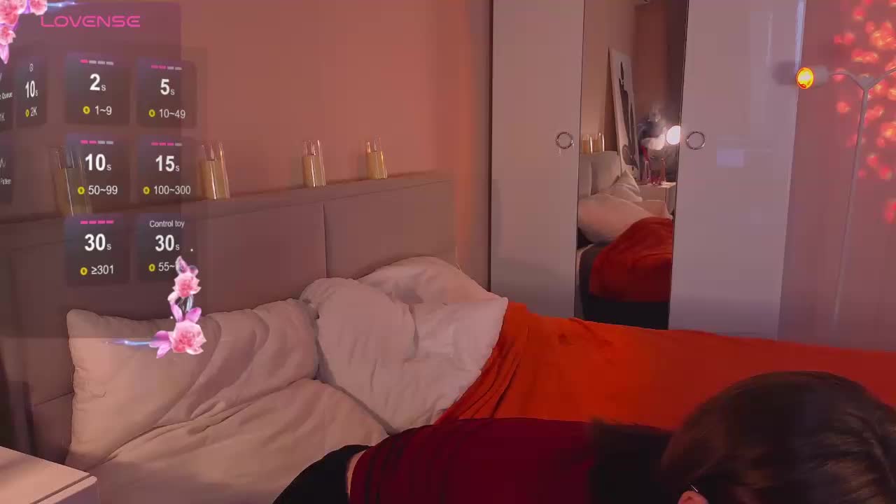 MiaLuw Adult Chat November 9, 2025