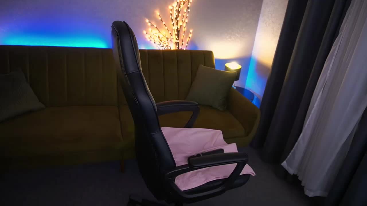 AngelAmaliaa Adult Chat November 9, 2025